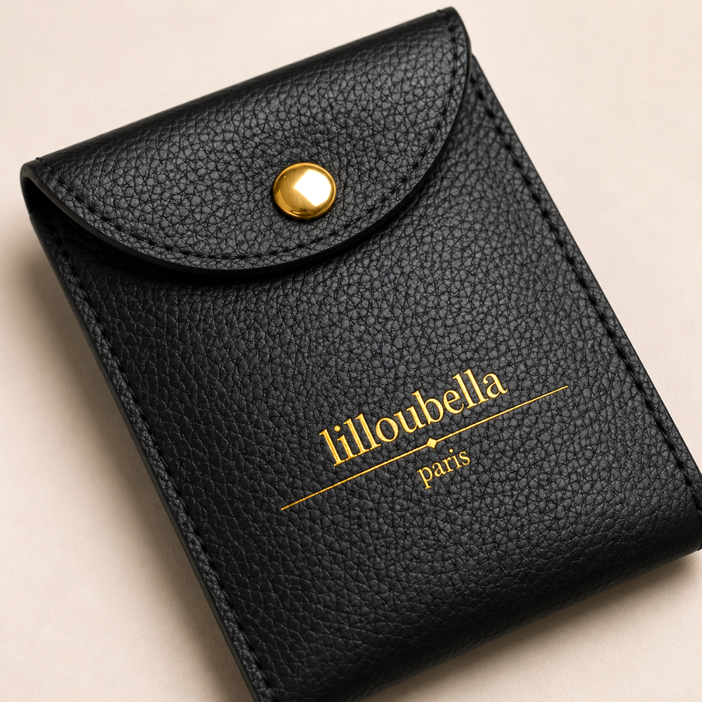 Lilloubella Paris Coffret cadeaux Pochon Coffret et pochon