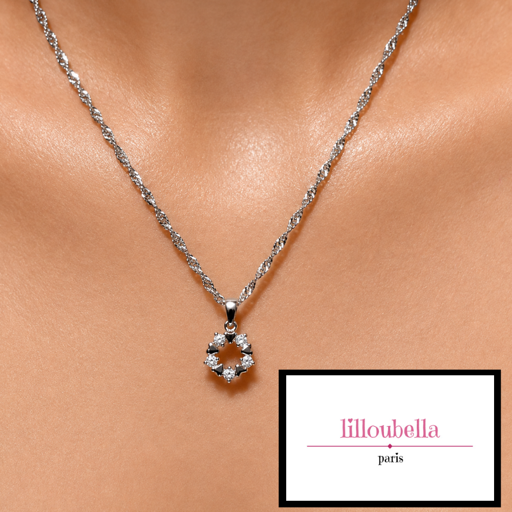 Lilloubella Paris Collier Collier alhub
