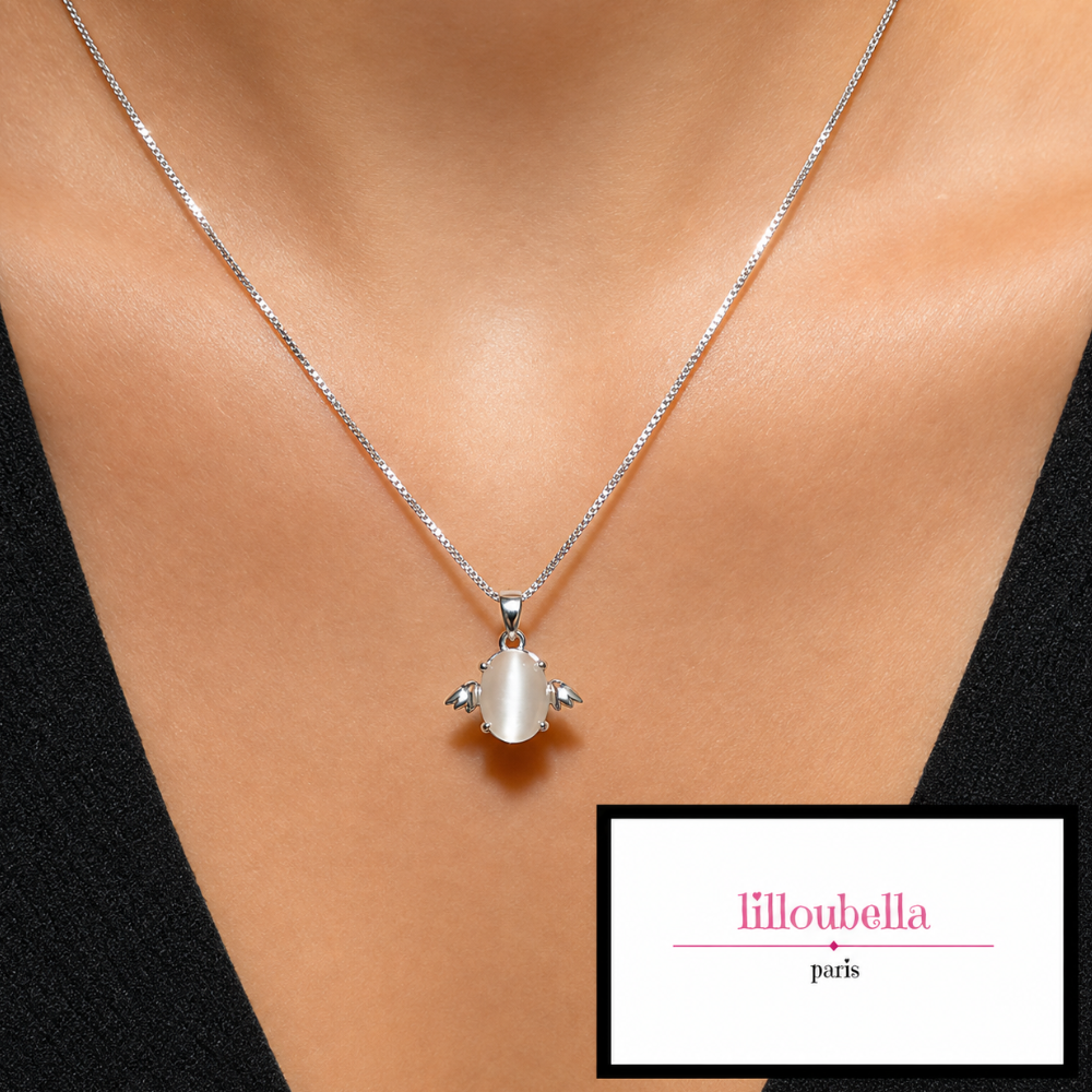 Lilloubella Paris Collier Collier Angela