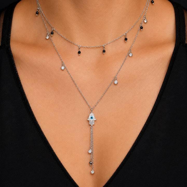 Lilloubella Paris Collier Collier Anissa