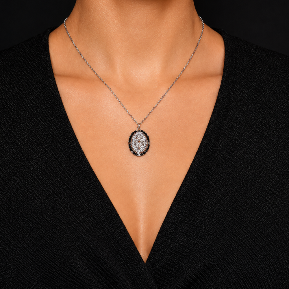 Lilloubella Paris Collier Collier Annaëlle