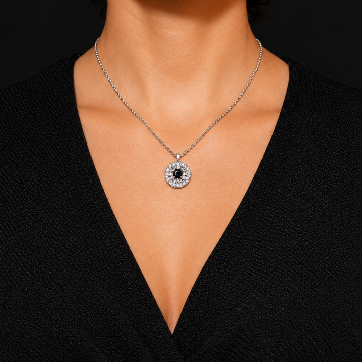 Lilloubella Paris Collier Collier Ariane