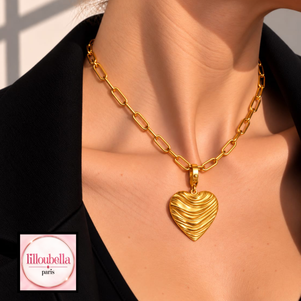 LILLOUBELLA PARIS Collier Collier Aurelia