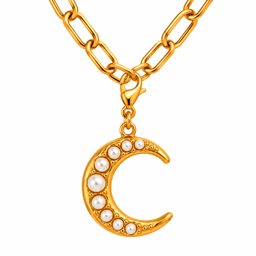 LILLOUBELLA PARIS Collier Collier Aylin