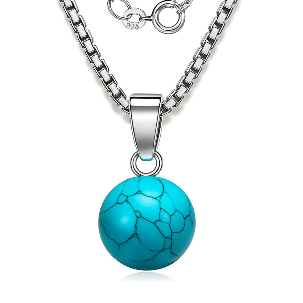 Lilloubella Paris Collier Collier Bena