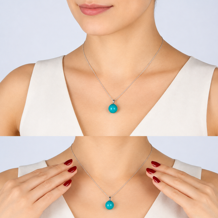 Lilloubella Paris Collier Collier Bena