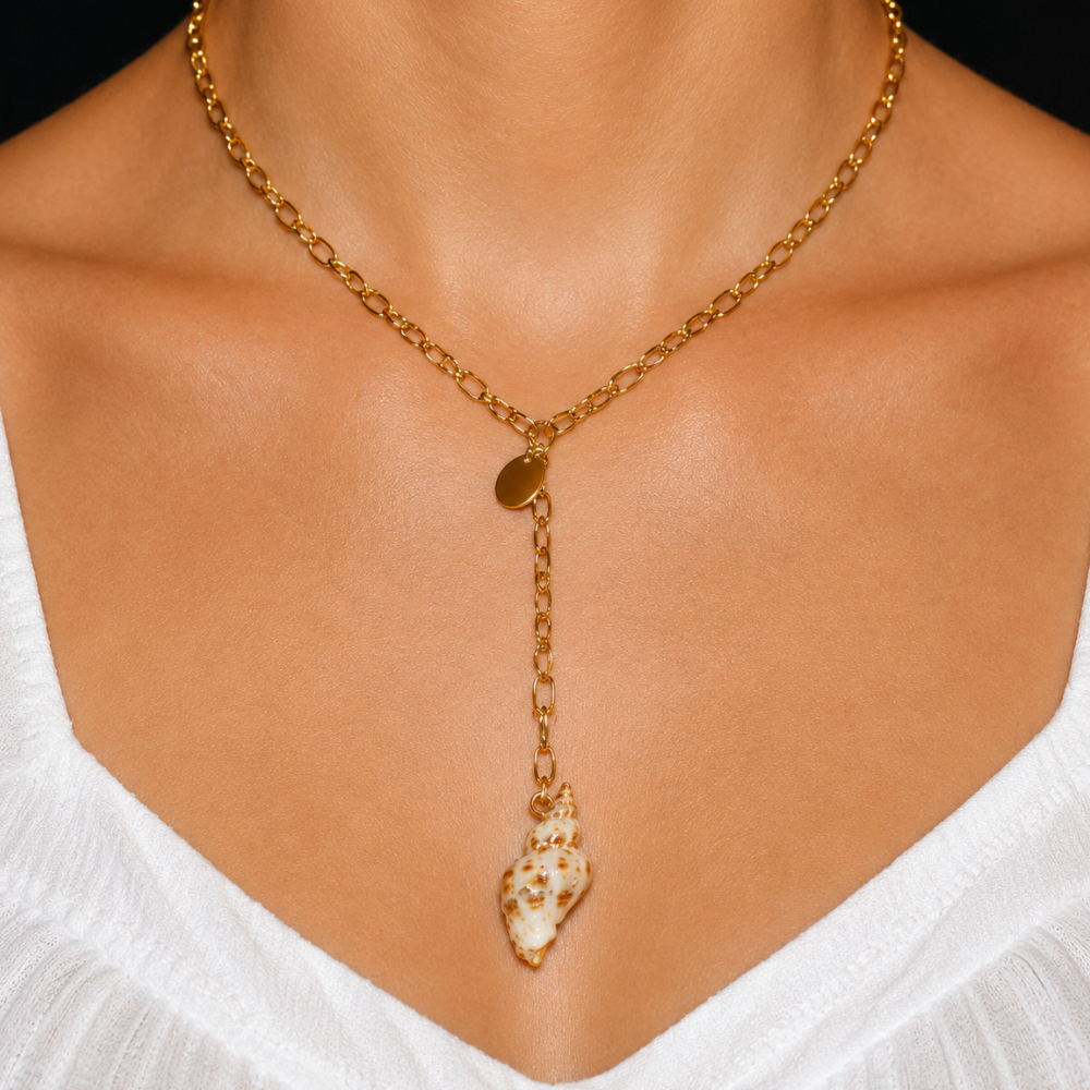 Lilloubella Paris Collier Collier Bohème