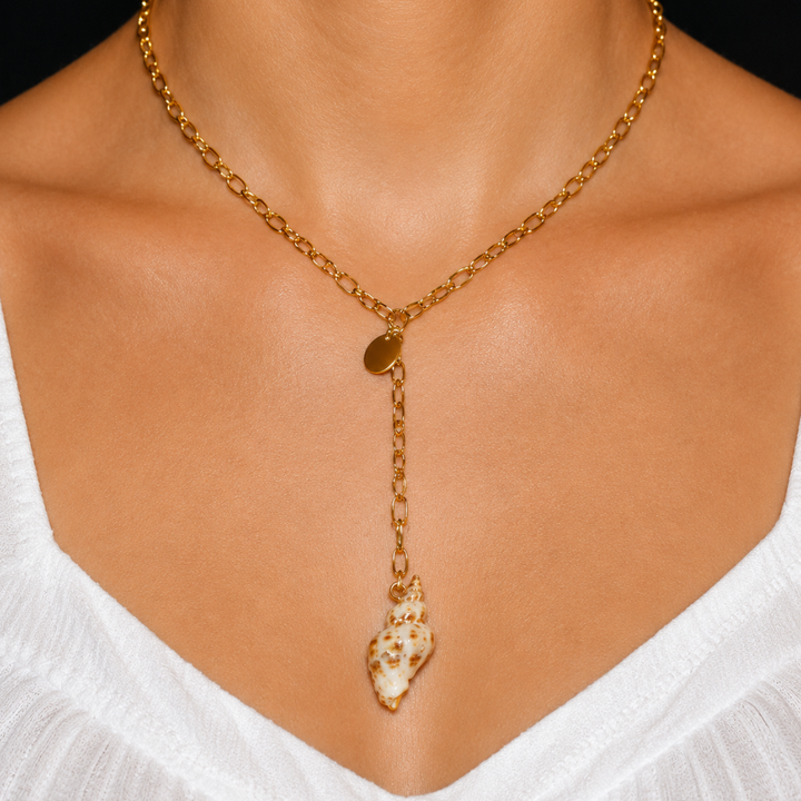 Lilloubella Paris Collier Collier Bohème