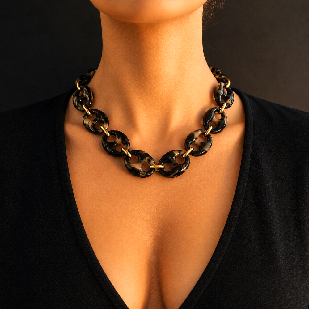 Lilloubella Paris Collier Collier Bonnie