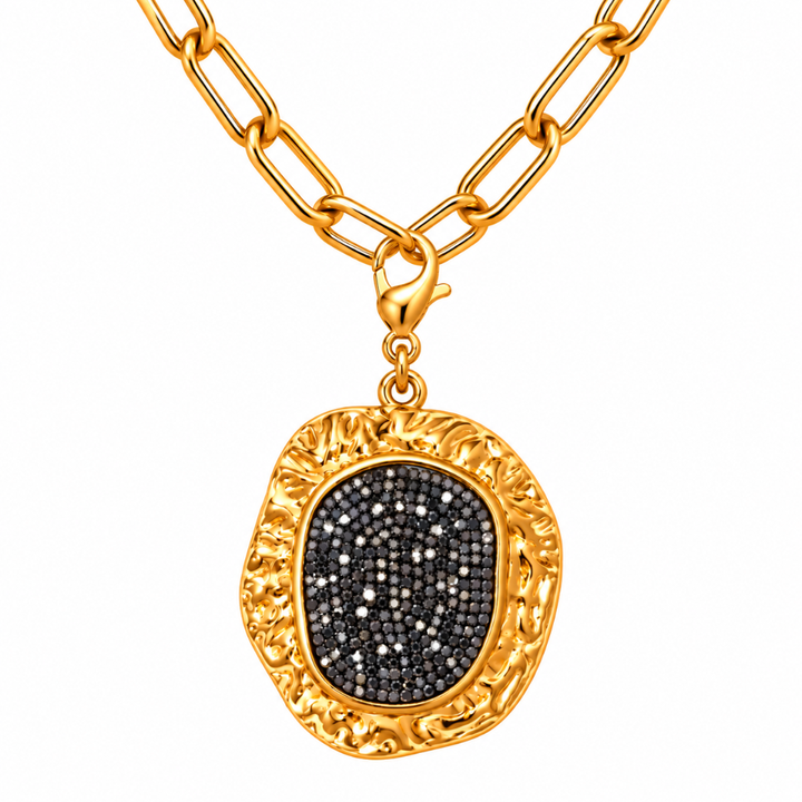 LILLOUBELLA PARIS Collier Collier Diamond