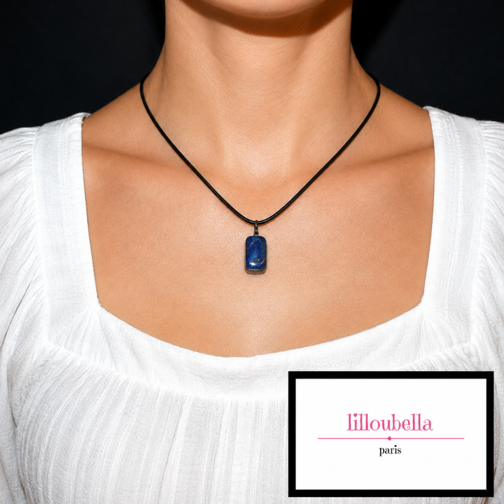 Lilloubella Paris Collier Collier Diaz