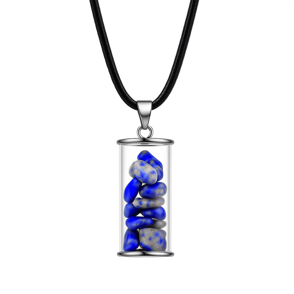 Lilloubella Paris Collier Collier Dilia
