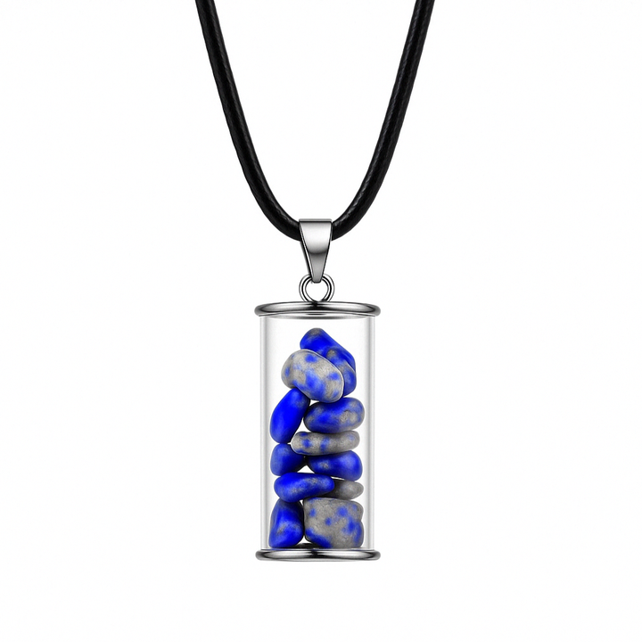 Lilloubella Paris Collier Collier Dilia