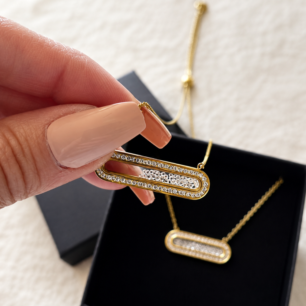 Lilloubella Paris Collier Collier Dream
