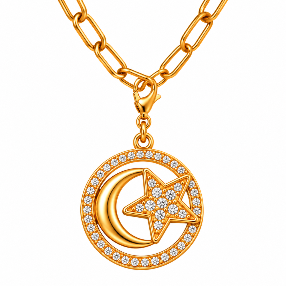LILLOUBELLA PARIS Collier Collier DZ