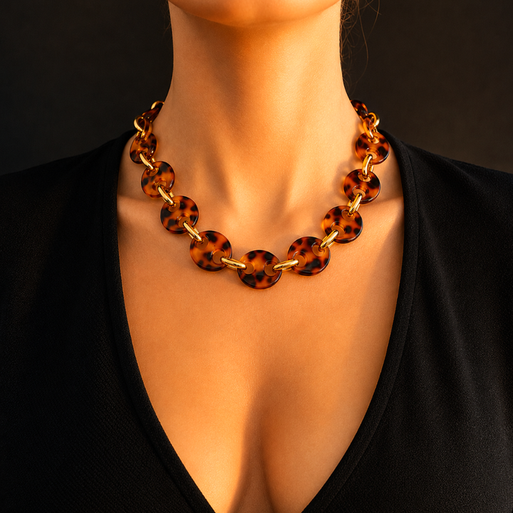 Lilloubella Paris Collier Collier Eislyn