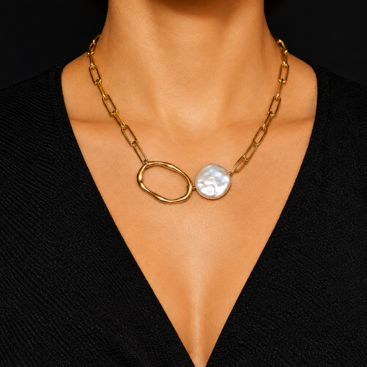 Lilloubella Paris Collier Collier Enjoy