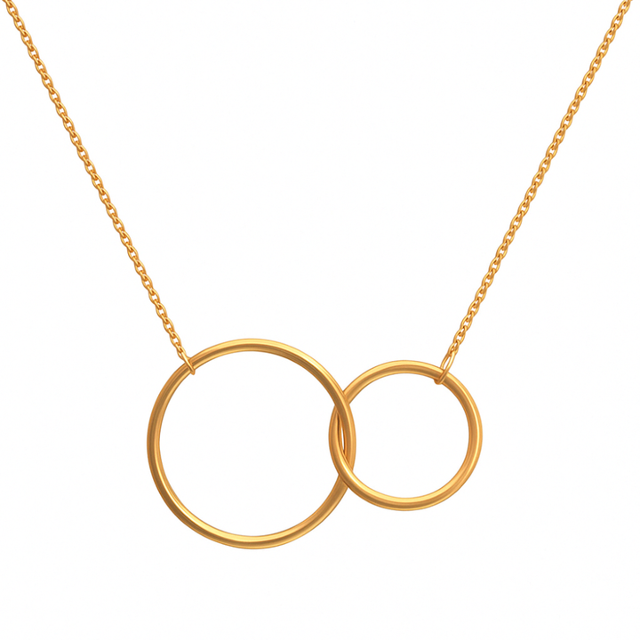 Lilloubella Paris Collier Collier Evana