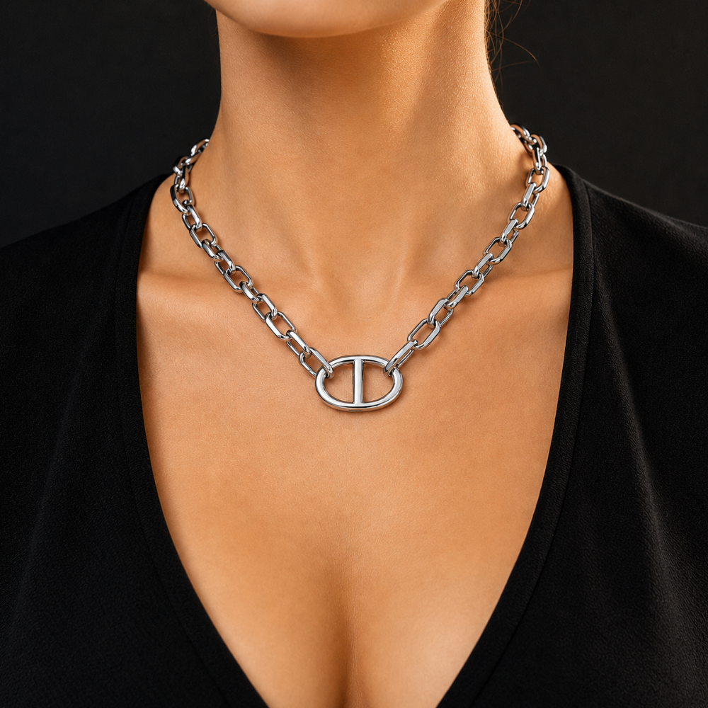 Lilloubella Paris Collier Collier Kiana