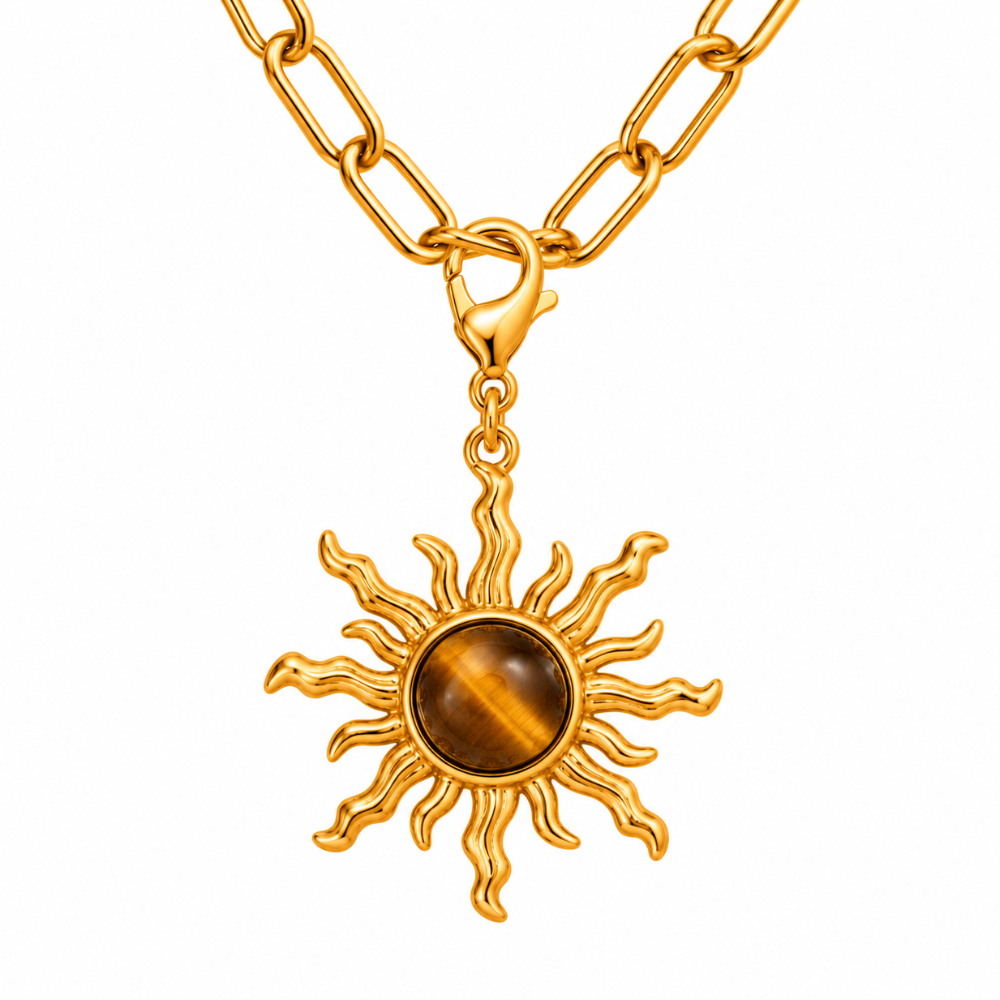 LILLOUBELLA PARIS Collier Collier Lioran