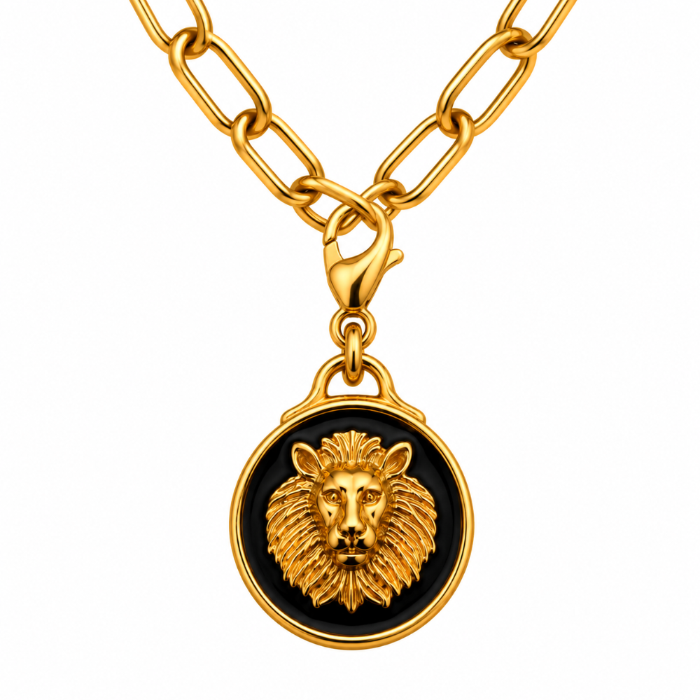 LILLOUBELLA PARIS Collier Collier Majesty