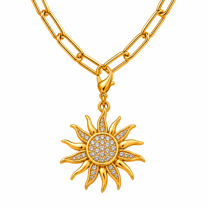 LILLOUBELLA PARIS Collier Collier Mélinée