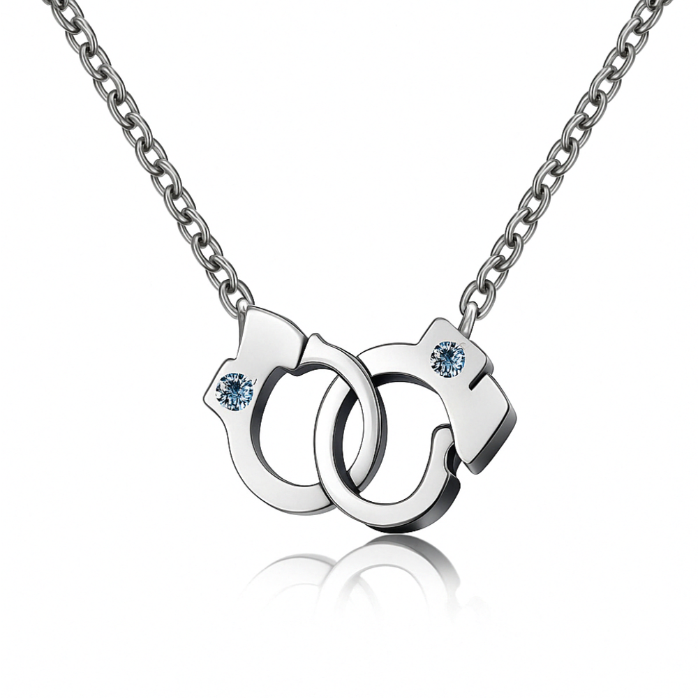 Lilloubella Paris Collier Collier menotte