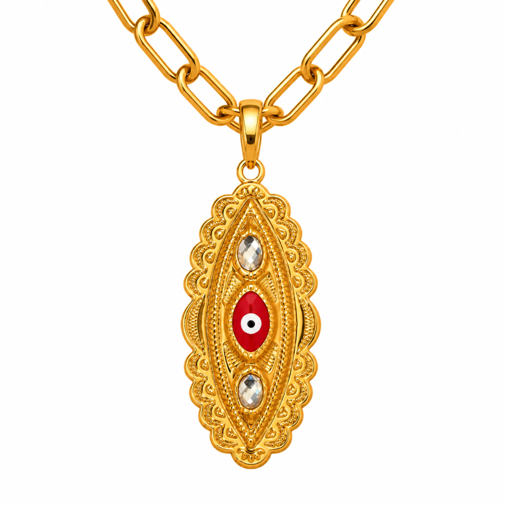 LILLOUBELLA PARIS Collier Collier Nira