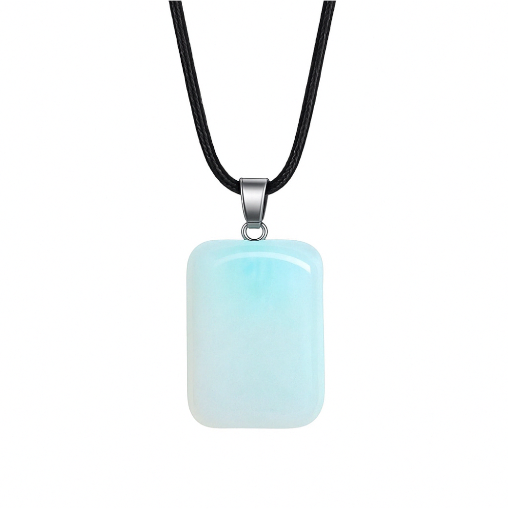 Lilloubella Paris Collier Collier Opale