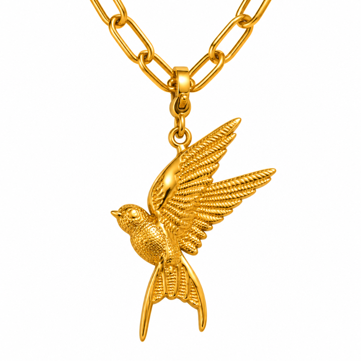 LILLOUBELLA PARIS Collier Collier Paill&