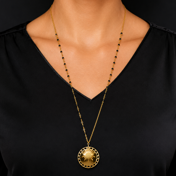 Lilloubella Paris Collier Collier Salomé