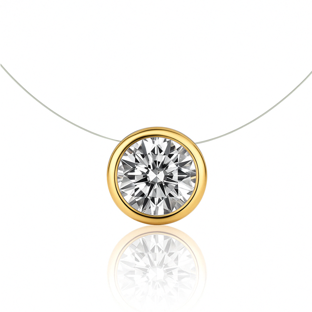 Lilloubella Paris Collier Collier Sarah or
