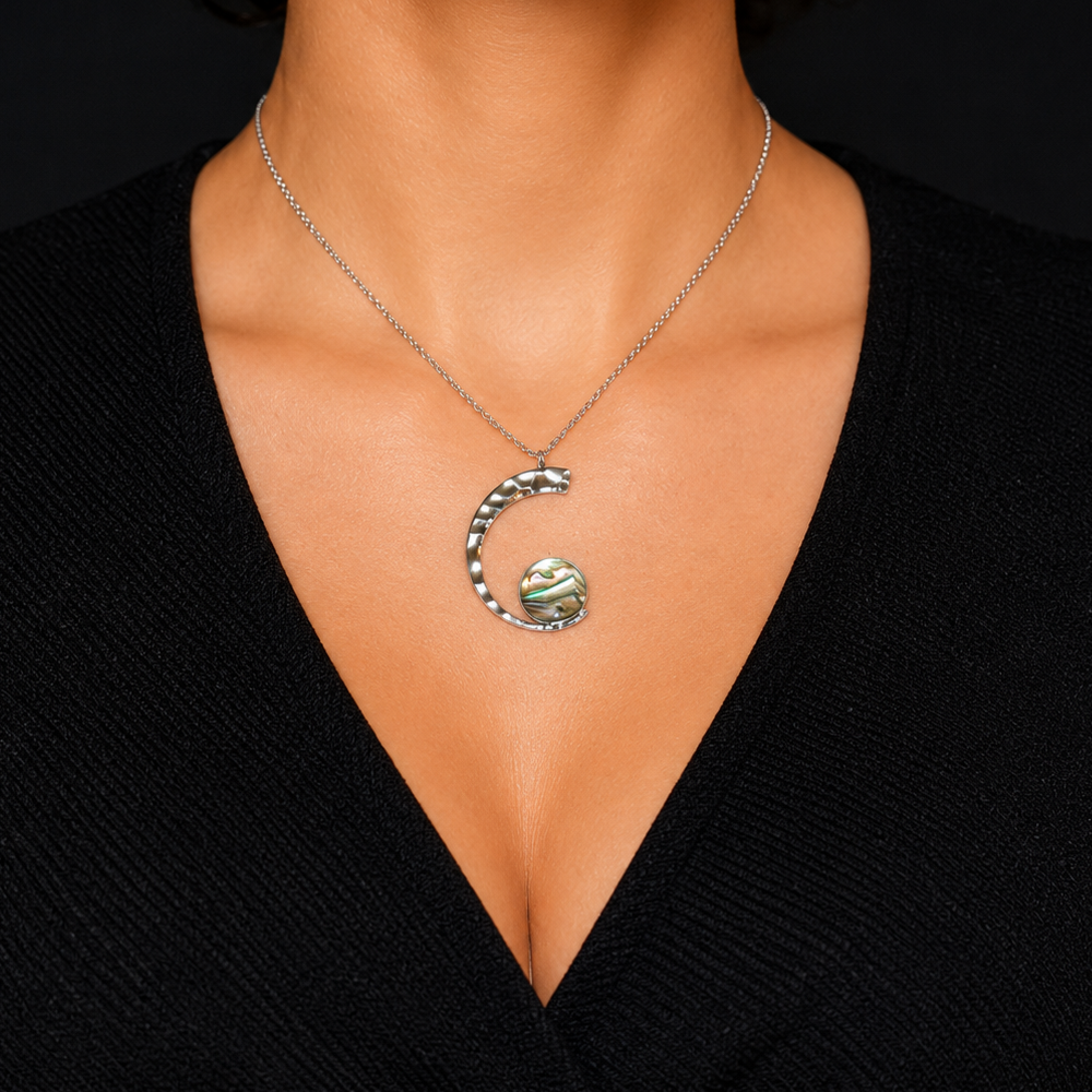 Lilloubella Paris Collier Collier Sifaks