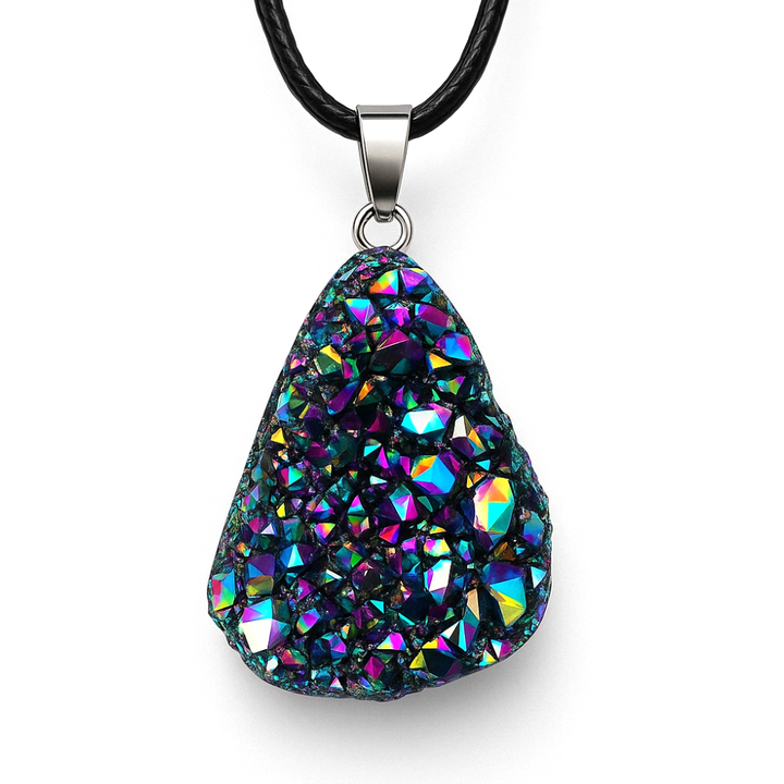 Lilloubella Paris Collier Collier Sobri