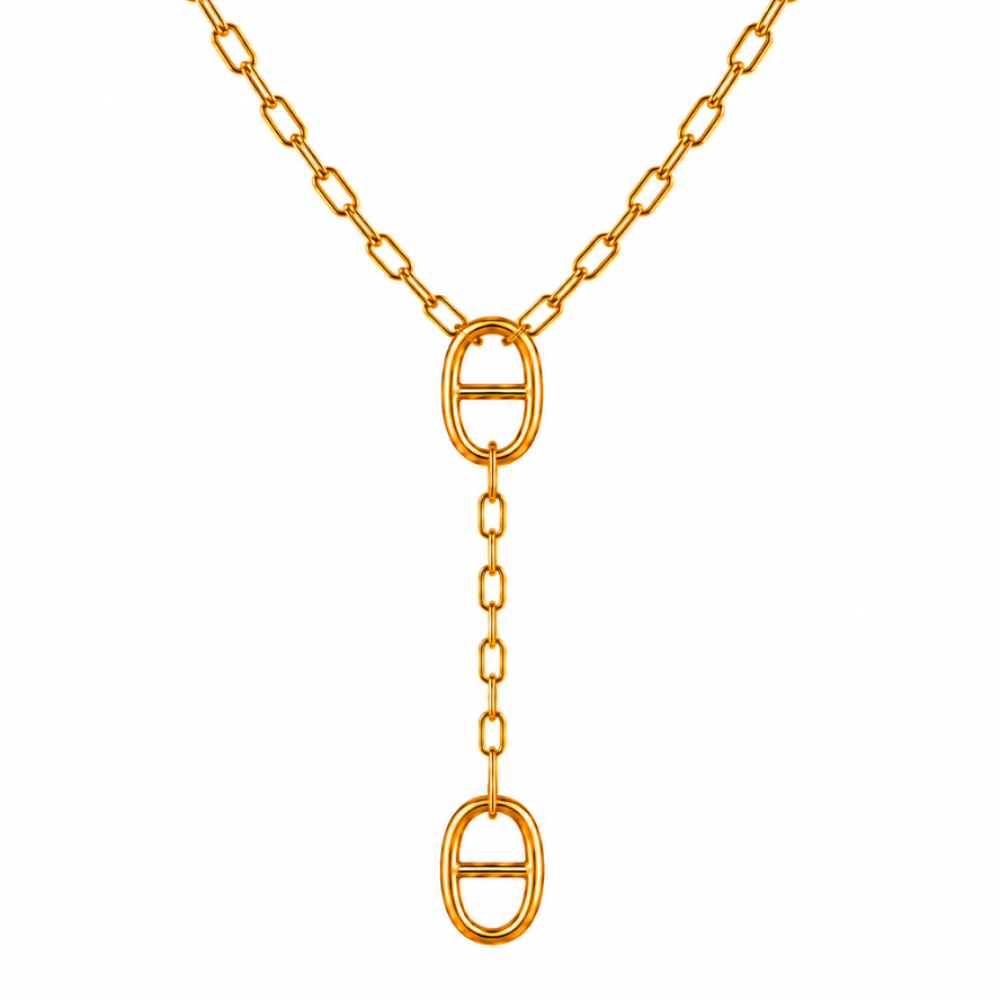 Lilloubella Paris Collier Collier Stacy