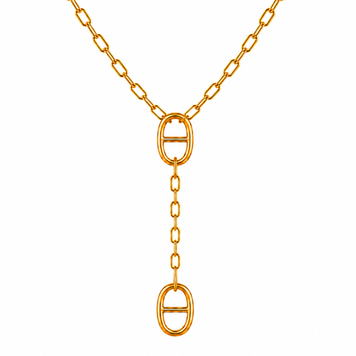 Lilloubella Paris Collier Collier Stacy
