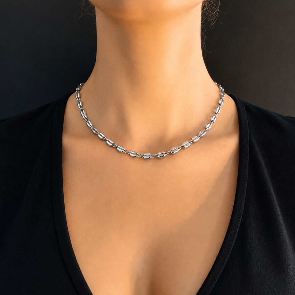 Lilloubella Paris Collier Collier Stella