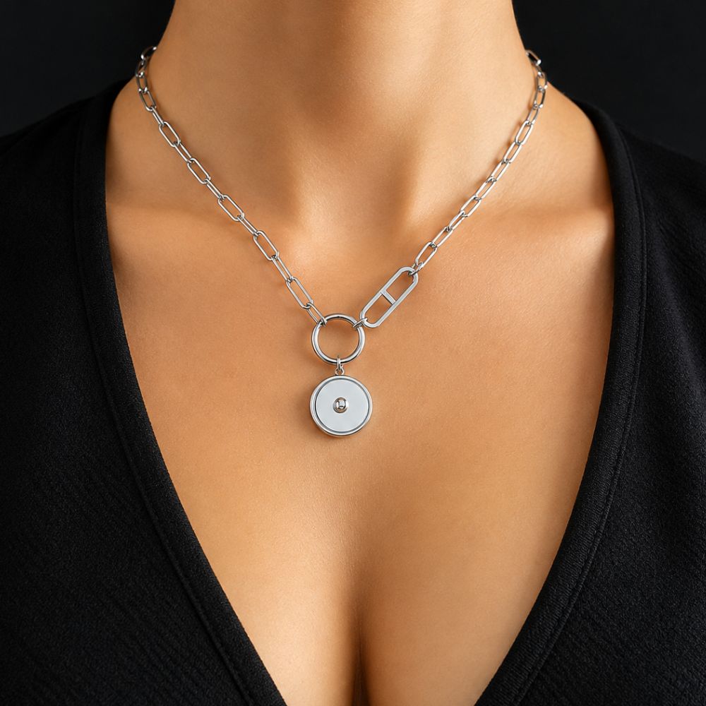 Lilloubella Paris Collier Collier Taylor