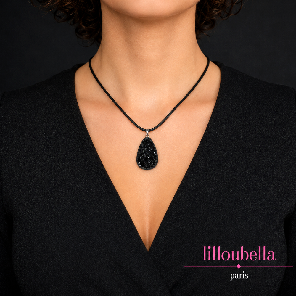 Lilloubella Paris Collier Collier Tracy