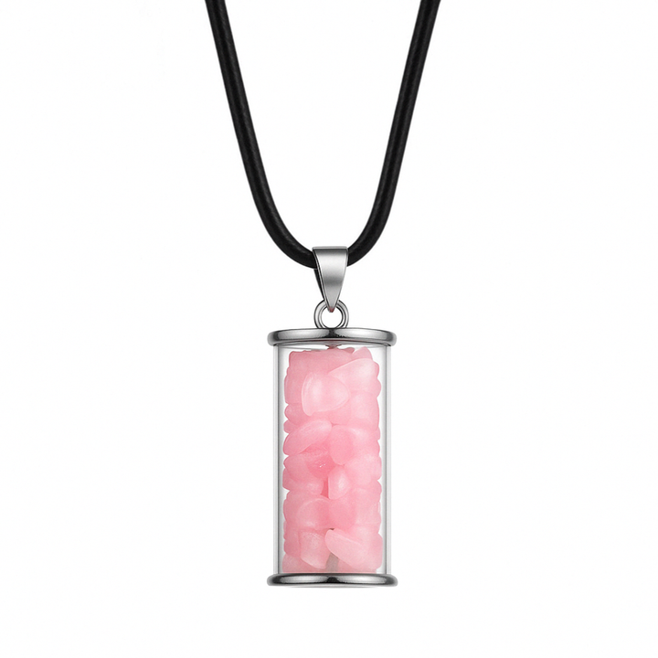 Lilloubella Paris Collier Collier Verra