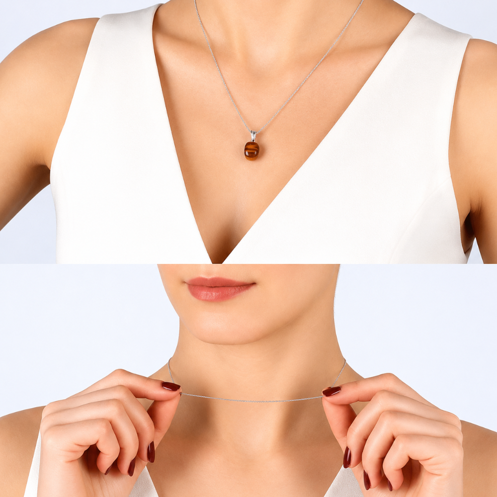 Lilloubella Paris Collier Collier Vizeris