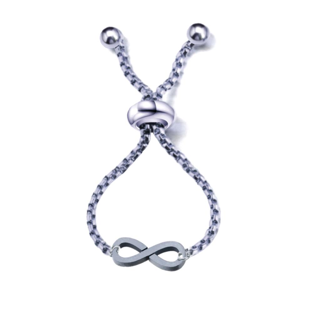 lilloubella bague Argent Bague infini