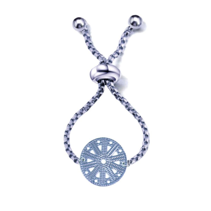 Lilloubella Paris bague Argent Bague Kassia