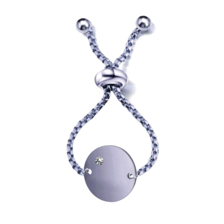 Lilloubella Paris bague Argent Bague Nella