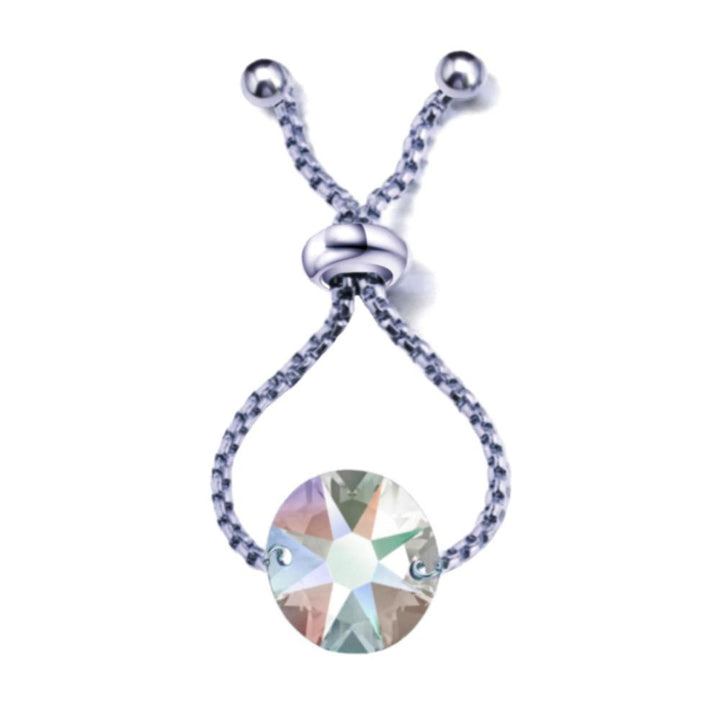 lilloubella bague Argent Bague Only