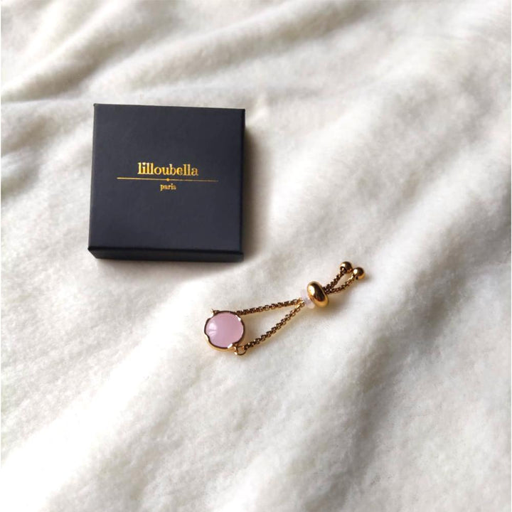 Lilloubella Paris bague Bague Elina