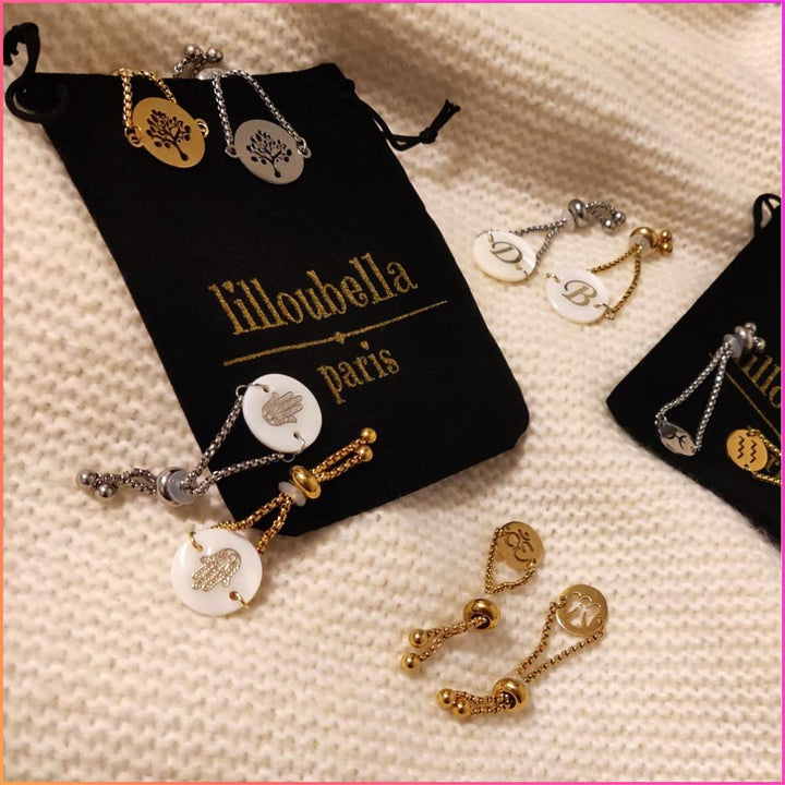 lilloubella bague Bague Fatma