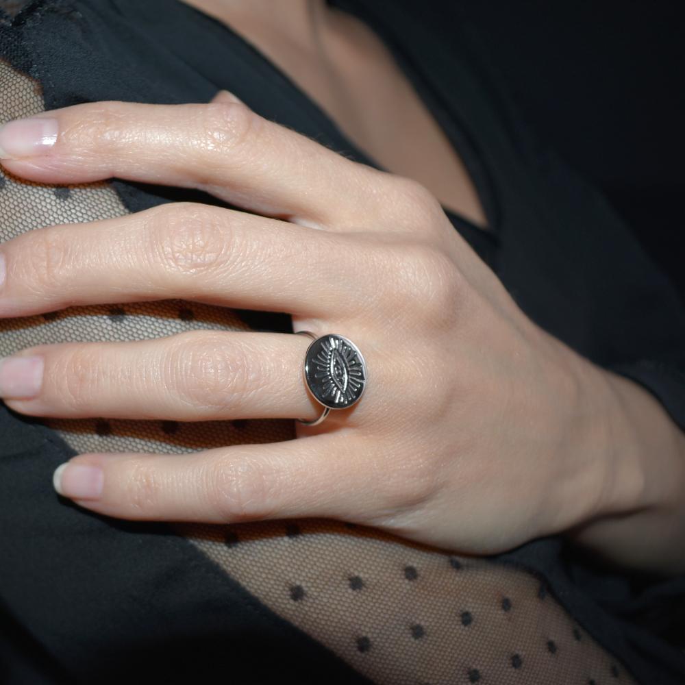 lilloubella bague Bague Ifsan