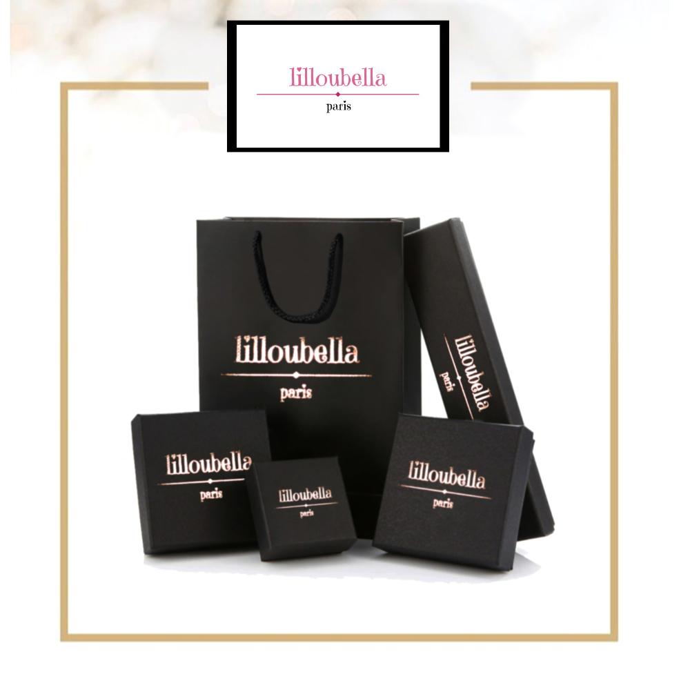 Lilloubella Paris Bague Bague Ivy