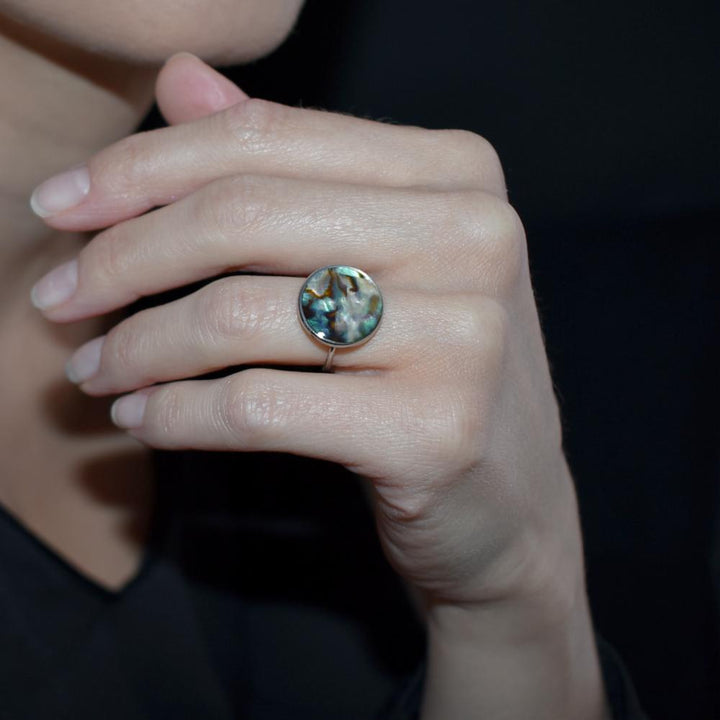lilloubella bague Bague Izem